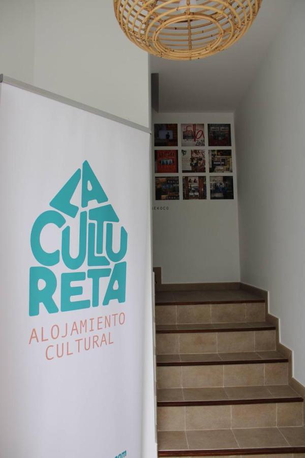 Апартаменти La Cultureta Segura de Leon Екстер'єр фото